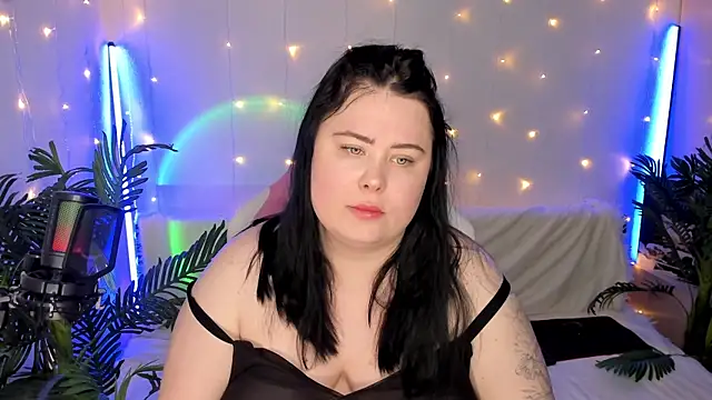 Akemi BBW online show from 12/27/24, 06:20