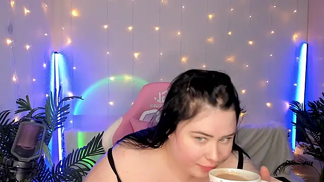 Akemi BBW online show from 12/27/24, 09:22