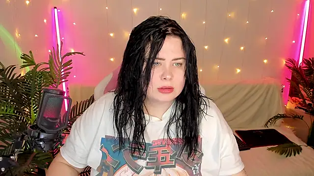 Akemi BBW online show from 12/29/24, 06:05