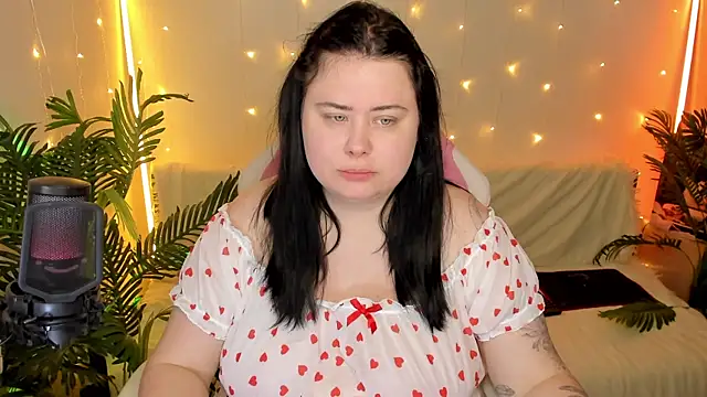 Akemi BBW online show from 12/30/24, 06:05