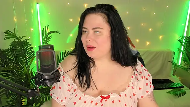 Akemi BBW online show from 01/05/25, 06:24