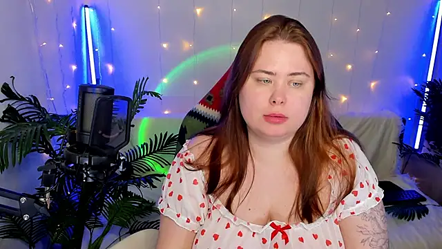 Akemi BBW online show from 01/11/25, 02:20