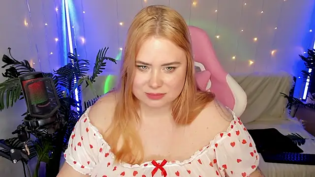 Akemi BBW online show from 01/19/25, 09:02