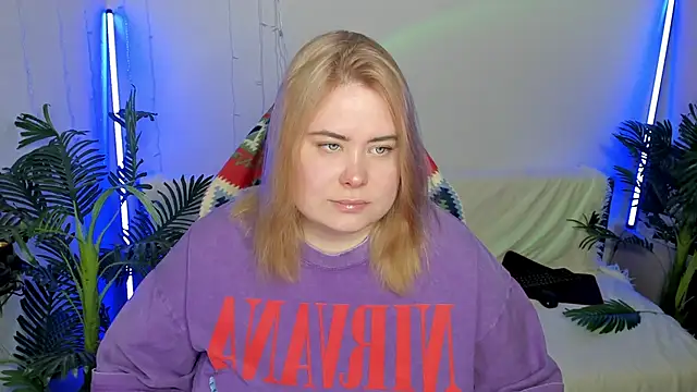 Akemi BBW online show from 02/12/25, 06:40