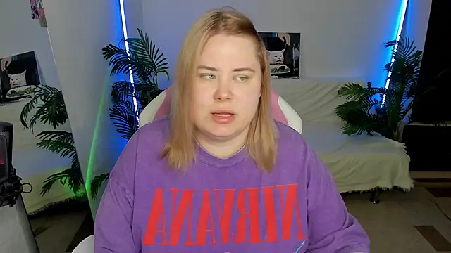 Akemi BBW online show from 02/17/25, 06:37