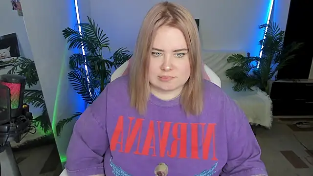 Akemi BBW online show from 02/22/25, 09:26