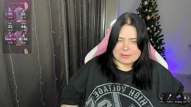 Snapshot of Akemi_BBW chatting on 01/06/26, 04:49 Akemi BBW online show from 01/06/26, 04:49