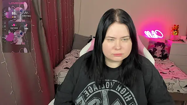 Snapshot of Akemi_BBW chatting on 02/09/26, 04:49 Akemi BBW online show from 02/09/26, 04:49