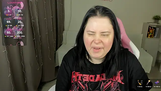 Snapshot of Akemi_BBW chatting on 04/07/26, 03:51 Akemi BBW online show from 04/07/26, 03:51