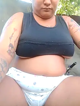 sirenita24x online show from 01/19/26, 12:42