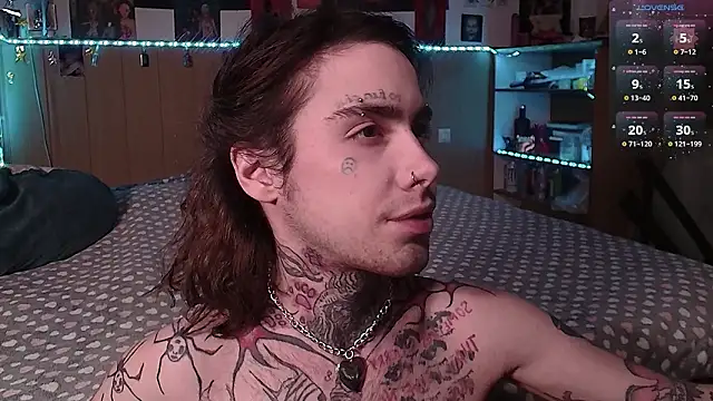 Hanako Jentoru online show from 02/02/26, 07:23