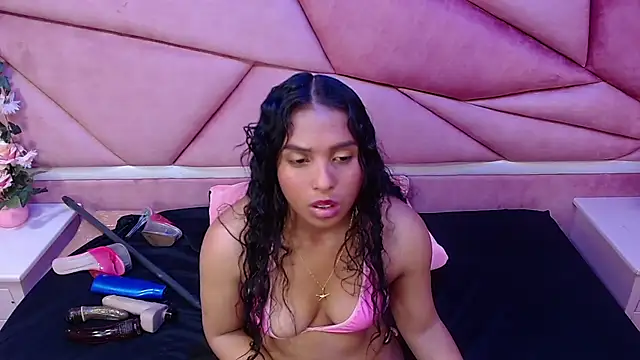 AnalNaugthy online show from 02/04/25, 02:43