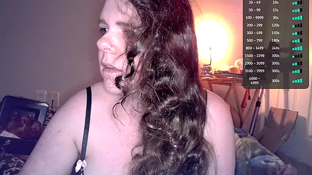 Snapshot of GhostHeartBeauty chatting on 11/15/25, 10:34 GhostHeartBeauty online show from 11/15/25, 10:34