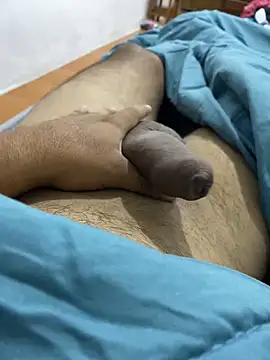 Enrrique30 online show from 12/07/24, 02:42