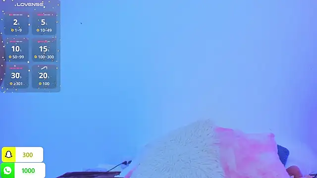 Anette  online show from 01/06/26, 09:50