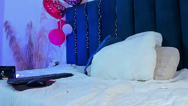 Anette  online show from 02/23/26, 08:06