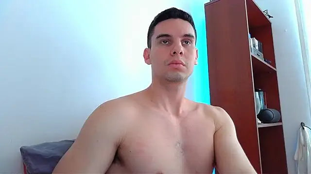 cristo master online show from 02/12/25, 02:10