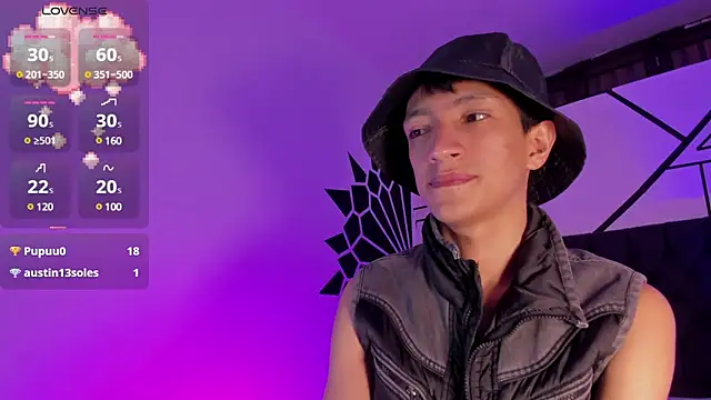 Snapshot of DereckCooperr chatting on 01/28/25, 06:49 DereckCooperr online show from 01/28/25, 06:49