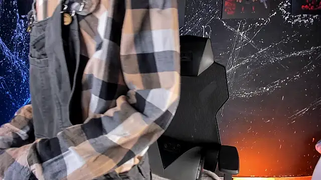 DereckCooperr online show from 01/16/26, 11:20