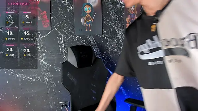 DereckCooperr online show from 01/17/26, 09:51