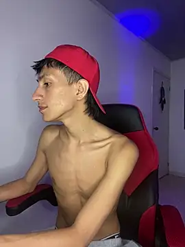 DereckCooperr online show from 02/01/26, 09:57