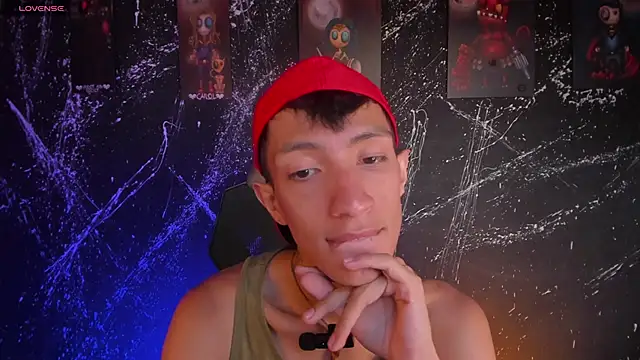 DereckCooperr online show from 02/02/26, 10:41