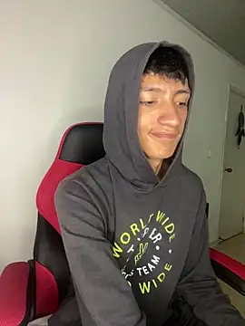 DereckCooperr online show from 02/05/26, 04:17