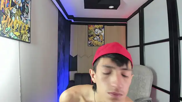 DereckCooperr online show from 02/26/26, 12:42