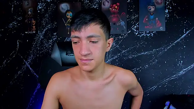 Snapshot of DereckCooperr chatting on 04/13/26, 08:58 DereckCooperr online show from 04/13/26, 08:58