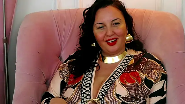 JudithCombs online show from 01/28/25, 12:54