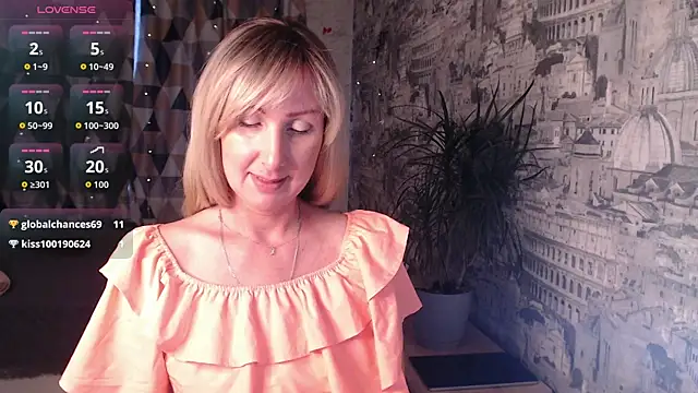 Snapshot of Ariel_the_mermaid chatting on 11/05/25, 07:08 Ariel the mermaid online show from 11/05/25, 07:08