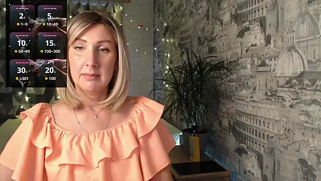 Snapshot of Ariel_the_mermaid chatting on 11/12/25, 06:47 Ariel the mermaid online show from 11/12/25, 06:47