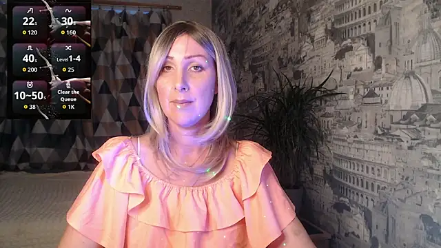 Snapshot of Ariel_the_mermaid chatting on 11/21/25, 06:56 Ariel the mermaid online show from 11/21/25, 06:56