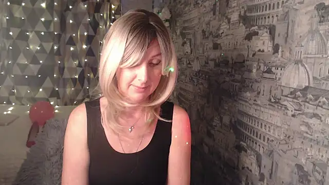 Snapshot of Ariel_the_mermaid chatting on 01/13/26, 07:13 Ariel the mermaid online show from 01/13/26, 07:13