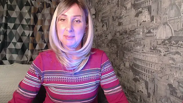 Snapshot of Ariel_the_mermaid chatting on 01/19/26, 07:01 Ariel the mermaid online show from 01/19/26, 07:01