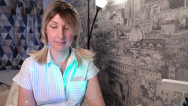 Snapshot of Ariel_the_mermaid chatting on 02/16/26, 07:48 Ariel the mermaid online show from 02/16/26, 07:48