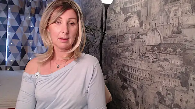 Snapshot of Ariel_the_mermaid chatting on 02/17/26, 08:55 Ariel the mermaid online show from 02/17/26, 08:55