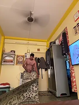 Rishimumbai hot online show from 05/17/26, 04:43