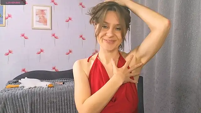 Snapshot of VictoriaGoddesss chatting on 10/23/25, 07:56 VictoriaGoddesss online show from 10/23/25, 07:56