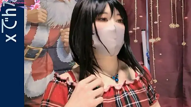   mimi  LOVE   online show from 11/22/25, 12:48