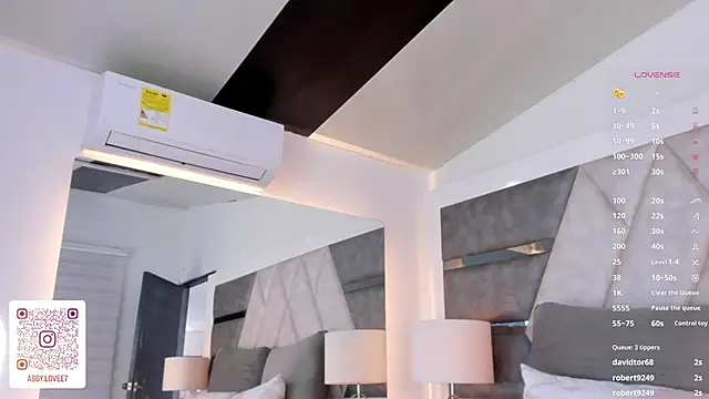 Gabbyy  online show from 01/29/25, 04:52