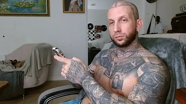 Snapshot of bobbybacala91 chatting on 09/12/25, 06:24 bobbybacala91 online show from 09/12/25, 06:24