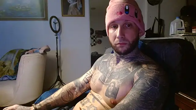 Snapshot of bobbybacala91 chatting on 10/23/25, 09:19 bobbybacala91 online show from 10/23/25, 09:19