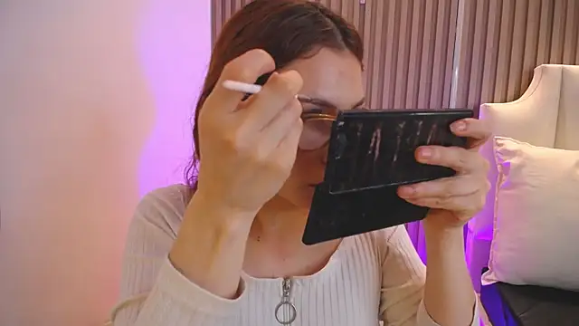 Katy Van online show from 04/13/26, 09:53