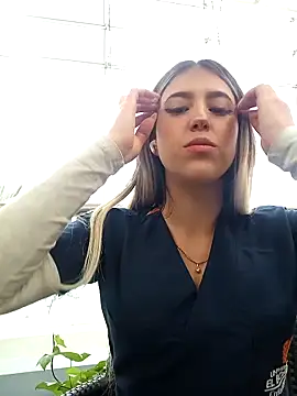 Snapshot of eva-2023 chatting on 02/25/26, 04:27 eva-2023 online show from 02/25/26, 04:27