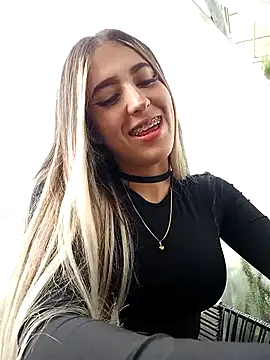 Snapshot of eva-2023 chatting on 03/24/26, 08:14 eva-2023 online show from 03/24/26, 08:14