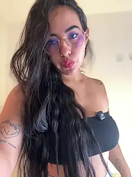 anniesweet02 online show from 02/17/26, 12:56