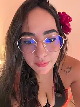 Snapshot of anniesweet02 chatting on 04/23/26, 11:07 anniesweet02 online show from 04/23/26, 11:07