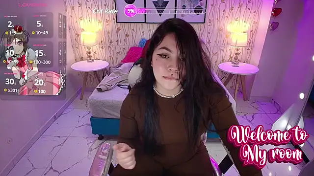 Isa reel online show from 01/28/25, 03:25