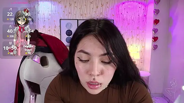 Isa reel online show from 01/28/25, 09:41